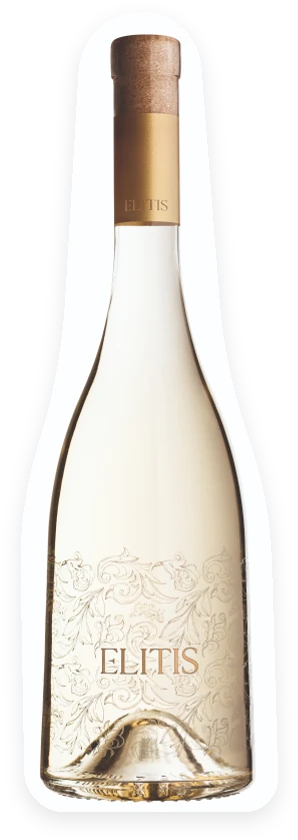 Elitis Bottle