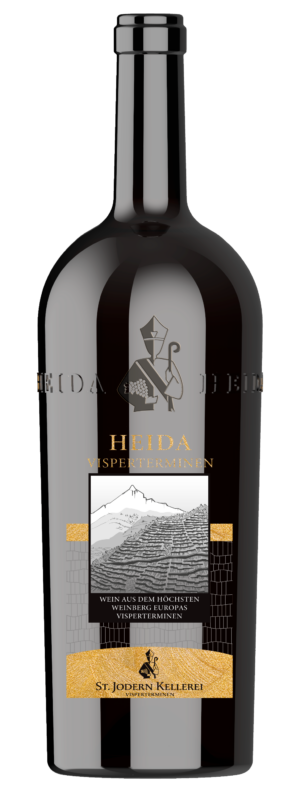 Heida Magnum AOC