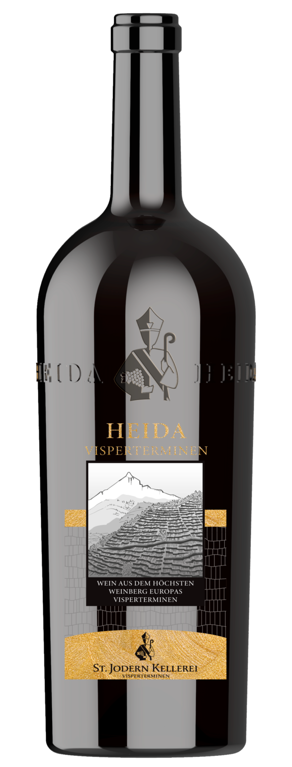 Heida Magnum AOC