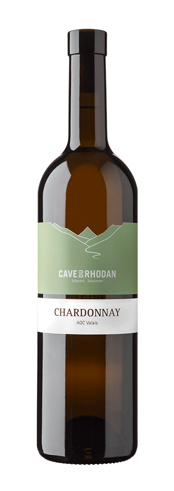 Chardonnay AOC Valais