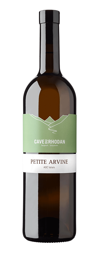 Petite Arvine / AOC Valais