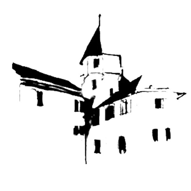 Chateau de Villa