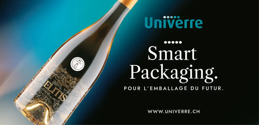 Elitis Smart Packaging
